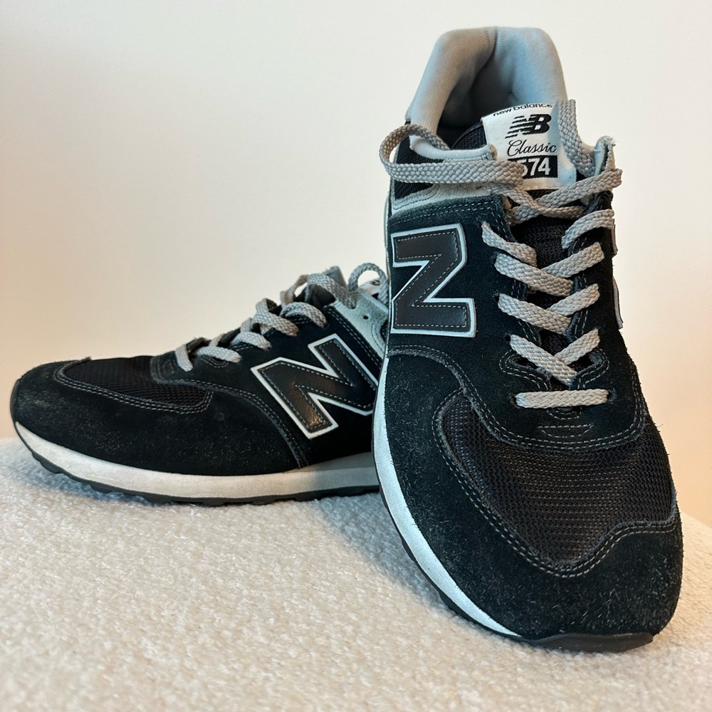 New Balance 574